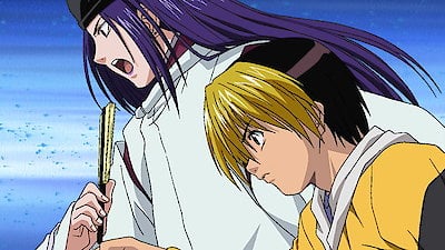 Hikaru No Go Season 1 Episode 51