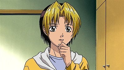 Hikaru No Go Season 1 Episode 53