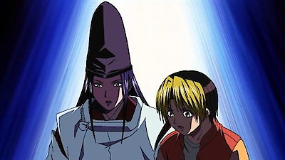 Hikaru No Go Season 1 Episode 56