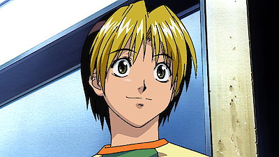 Hikaru No Go Season 1 Episode 57