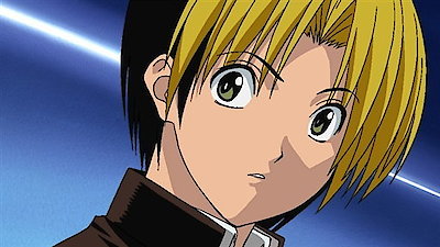 Hikaru No Go Season 1 Episode 58