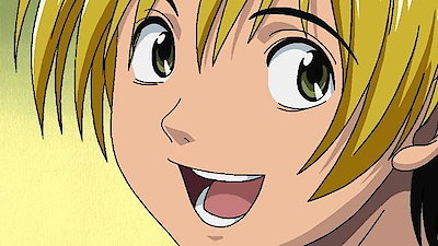 Hikaru No Go Season 1 Episode 62