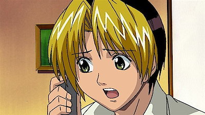 Hikaru No Go Season 1 Episode 61