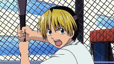 Hikaru No Go Season 1 Episode 64