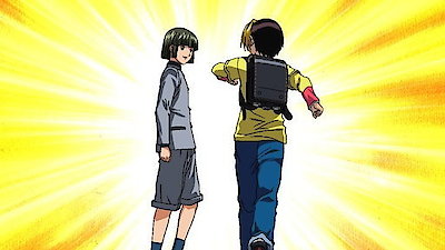 Hikaru No Go Season 1 Episode 66