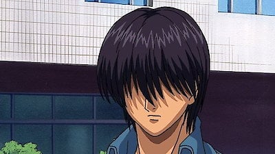 Hikaru No Go Season 1 Episode 65