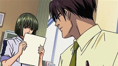 Hikaru No Go Season 1 Episode 74