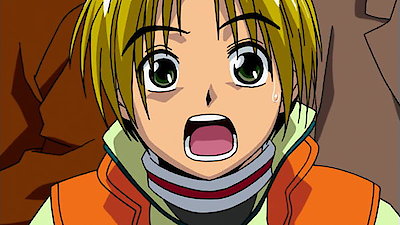 Hikaru No Go Season 1 Episode 1