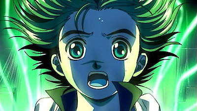 Hikaru No Go Season 1 Episode 2