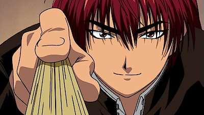 Hikaru No Go Season 1 Episode 5