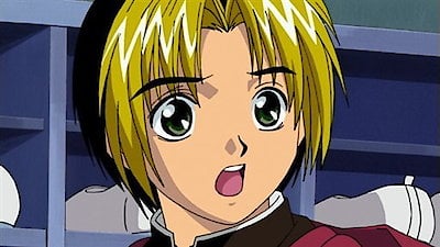 Hikaru No Go Season 1 Episode 8