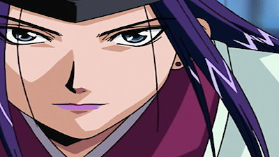 Hikaru No Go Season 1 Episode 11