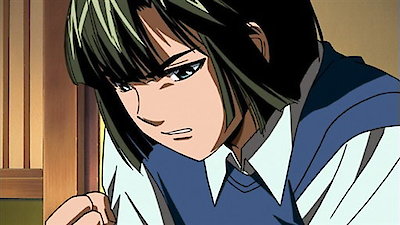 Hikaru No Go Season 1 Episode 12