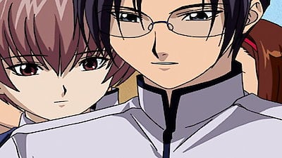 Hikaru No Go Season 1 Episode 13