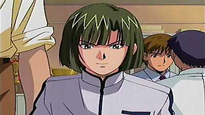 Hikaru No Go Season 1 Episode 14