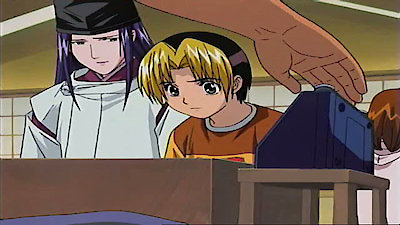 Watch the latest Hikaru no Go Episode 1 online with English