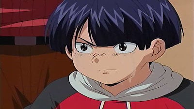 Hikaru No Go Season 2 Episode 6