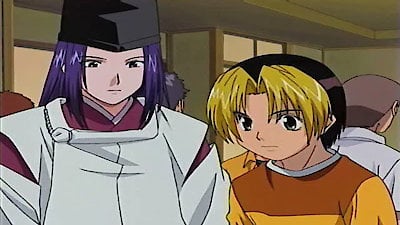 Hikaru No Go Season 2 Episode 8