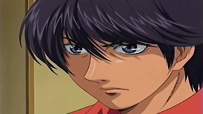 Hikaru No Go Season 2 Episode 10