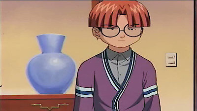 Hikaru No Go Season 2 Episode 11