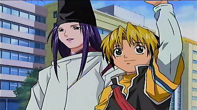 Hikaru No Go Season 2 Episode 12