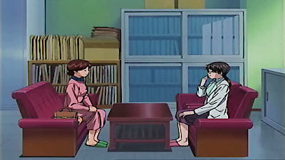 Hikaru No Go Season 2 Episode 16