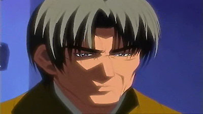 Hikaru No Go Season 2 Episode 19