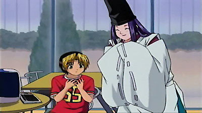 Hikaru No Go Season 2 Episode 20