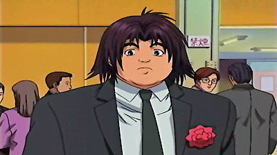 Hikaru No Go Season 2 Episode 22