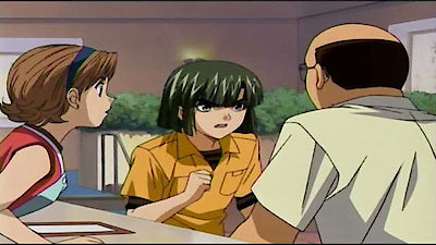 Hikaru No Go Season 2 Episode 23