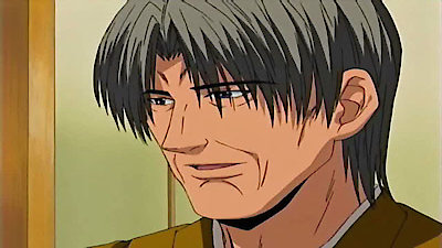Hikaru No Go Season 2 Episode 24