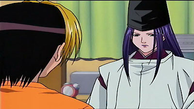 Hikaru No Go Season 2 Episode 29
