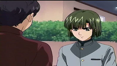 Hikaru No Go Season 3 Episode 6