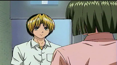 Hikaru No Go Season 3 Episode 10