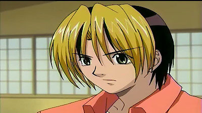 Hikaru No Go Season 3 Episode 12