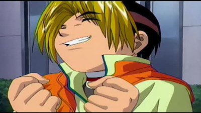 Hikaru No Go Season 3 Episode 16