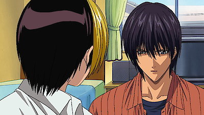 Hikaru No Go Season 5 Episode 9