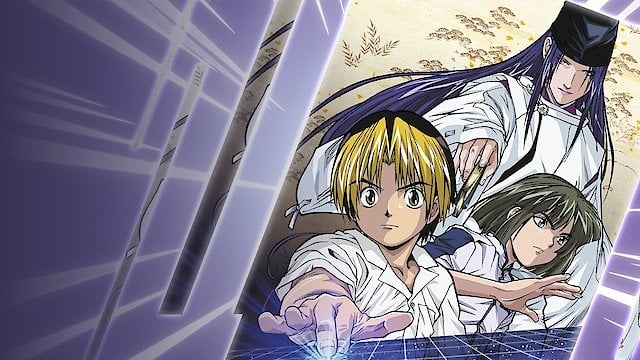 Hikaru no Go - Animes Online