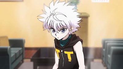 Hunter X Hunter Season 103 Episode 33