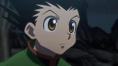 Hunter X Hunter Season 2 Episode 102