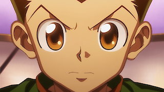 Hunter x Hunter - Episode 78 Very x Rapid x Reproduction