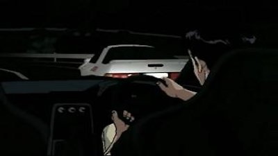 Watch Initial D: First Stage