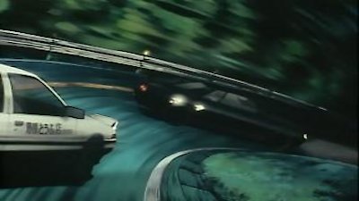 Watch Initial D: First Stage Season 1 Episode 9 - Act. 9 Battle To