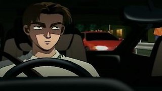 Watch Initial D: First Stage Season 1 Episode 14 - Act. 14 Improving