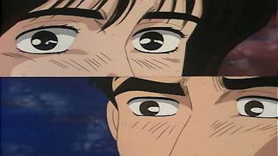 Initial D: First Stage Season 1 Episode 16