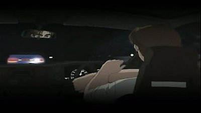 Initial D: First Stage Season 1 Episode 19