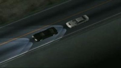 Initial D: First Stage Season 2 Episode 1