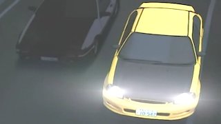 Watch Initial D: First Stage Season 4 Episode 6 - Act. 6 Blind Attack  Online Now