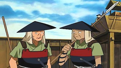 Inuyasha Season 5 Episode 110