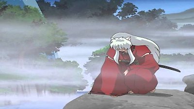 Inuyasha Season 5 Episode 107